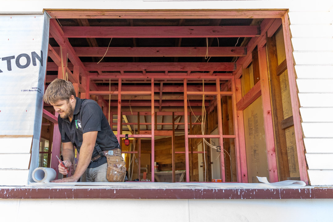 Kitchen Revovations Palmerston North | Revive Building