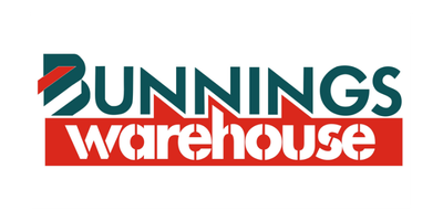Bunnings Warehouse Logo