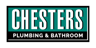Chesters Plumbing & Bathroom Logo