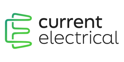 Current Electrical Logo
