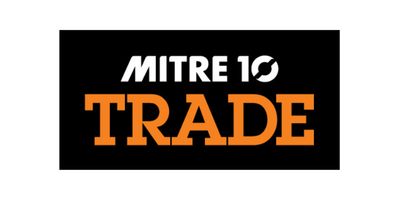 Mitre 10 Trade Logo