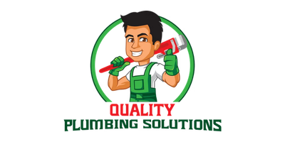 Quality Plumbing Solutions Logo
