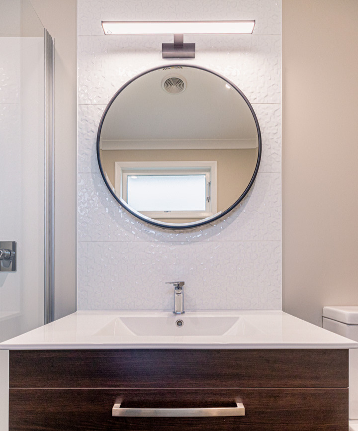 Bathroom Renovation Palmerston North | Revive Building